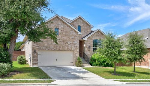 12329 Mesa Verde Dr, Austin, TX, 78737-4856 | Card Image