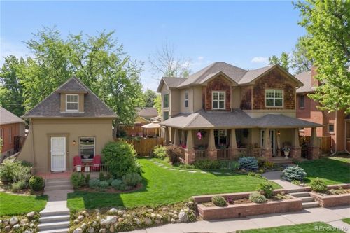 2333 N Glencoe St, Denver, CO, 80207-3247 | Card Image