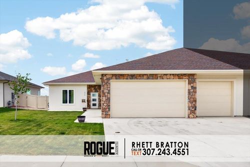 2938 Palmer Dr, Casper, WY, 82601-6008 | Card Image