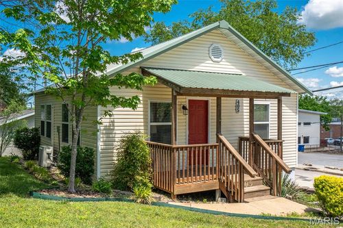 405 W College St, Branson, MO, 65616-2913 | Card Image