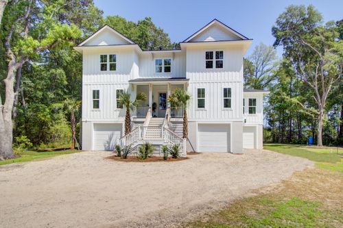 4663 Causey Pond Rd, Awendaw, SC, 29429-5902 | Card Image