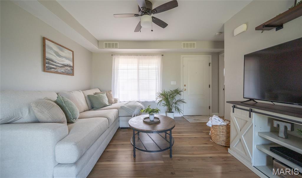 Residential in Waynesville 3