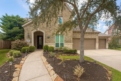 9702 Caldwell Way, Missouri City, TX, 77459-7282 | Card Image