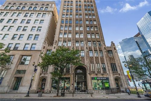 303-36 James St S, Hamilton, ON, L8P4W4 | Card Image