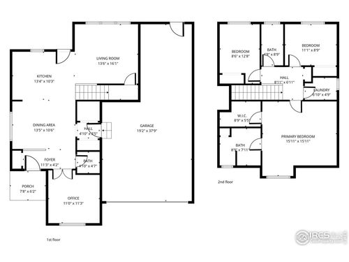 2014 Winamac Dr, Fort Collins, CO, 80524-2259 | Card Image