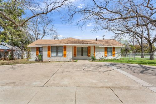 2701 Braemar Dr, Waco, TX, 76710-2118 | Card Image