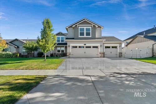 12534 W Oneida St, Boise, ID, 83709-3701 | Card Image