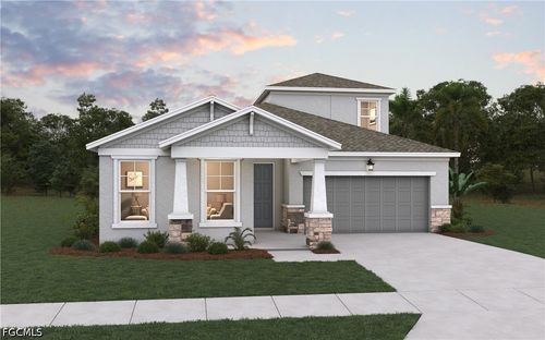 16927 Squirrel Branch Ln, ALVA, FL, 33920 | Card Image