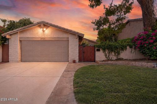 1544 E Driftwood Drive, Tempe, AZ, 85283 | Card Image