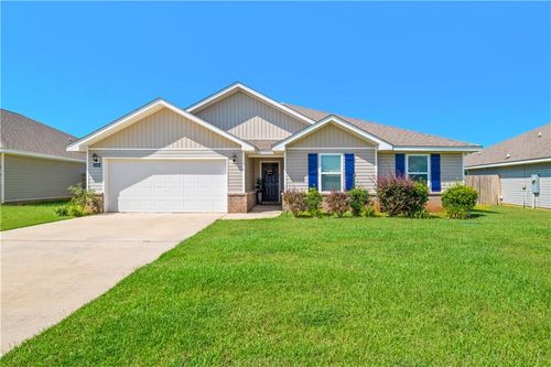 1158 Burlington Pass Dr, Mobile, AL, 36608-1196 | Card Image
