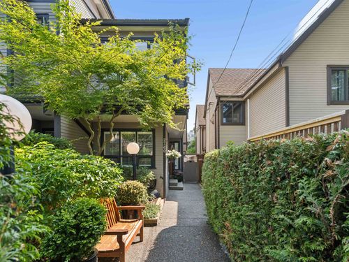 2760 W 2nd Avenue, Vancouver, BC, V6K1K3 | Card Image