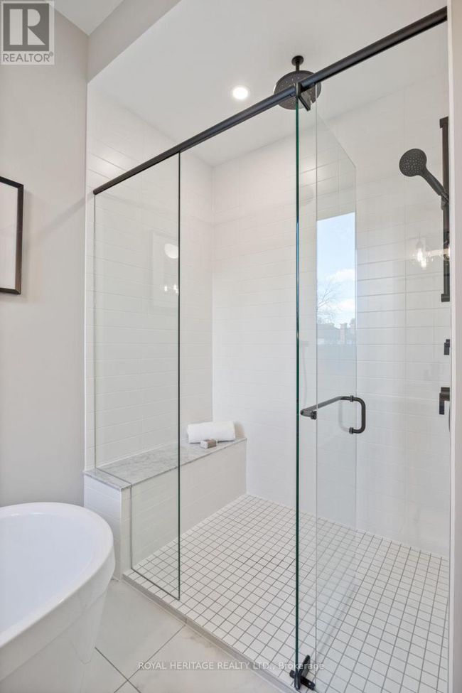 Lot 4 Inverlynn Way, House other with 5 bedrooms, 4 bathrooms and 4 parking in Whitby (Lynde Creek) ON | Image 25