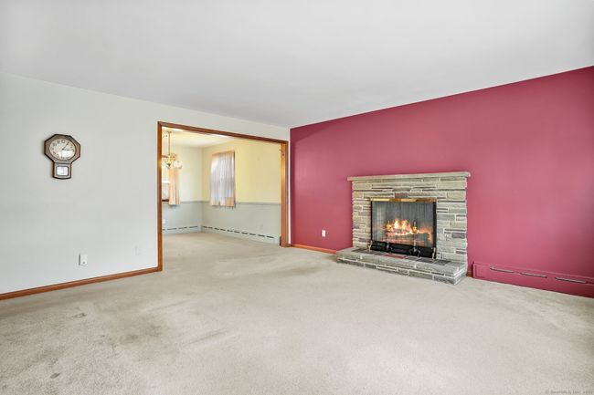 50 Poplar St, House other with 3 bedrooms, 2 bathrooms and null parking in Trumbull CT | Image 15