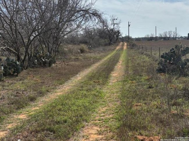 946 County Road 2863, Home with 0 bedrooms, 0 bathrooms and null parking in Bigfoot TX | Image 7