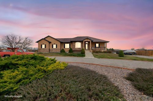 777 E Woodleaf Dr, Pueblo West, CO, 81007-1566 | Card Image