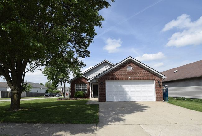114 Byakoa Ln, House other with 3 bedrooms, 2 bathrooms and null parking in Georgetown KY | Image 16