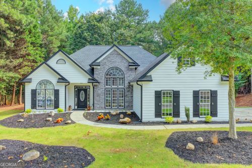6316 Green Oak Rdg, Flowery Branch, GA, 30542-6630 | Card Image