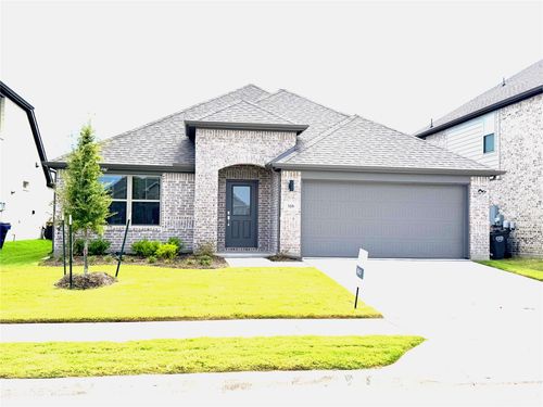 326 Rockstream Dr, Lavon, TX, 75166-1014 | Card Image