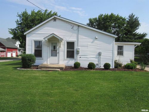 290 W 2nd Ave, Woodhull, IL, 61490-5018 | Card Image