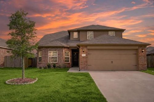 1303 Emerald Stone Dr, Iowa Colony, TX, 77583-1490 | Card Image