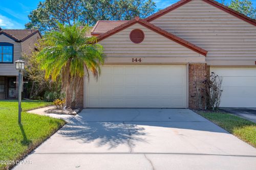 144 Avocet Ct, DAYTONA BEACH, FL, 32119-1391 | Card Image