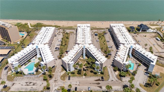 UNIT-3118 - 3938 Surfside Blvd, Condo with 1 bedrooms, 1 bathrooms and null parking in Corpus Christi TX | Image 20