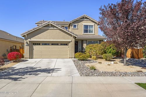 3723 Ancestor Cir, Sparks, NV, 89436-8304 | Card Image