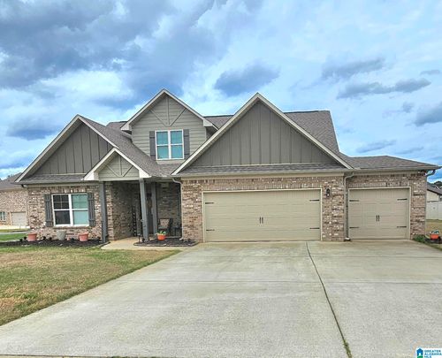 5619 Cedar Creek Park Dr, BESSEMER, AL, 35022-8410 | Card Image