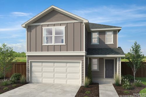 14427 Stinger Hook, Elmendorf, TX, 78112-0899 | Card Image