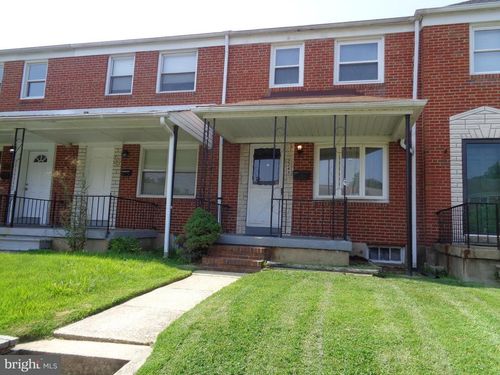 2245 Graythorn Rd, BALTIMORE, MD, 21220-4930 | Card Image