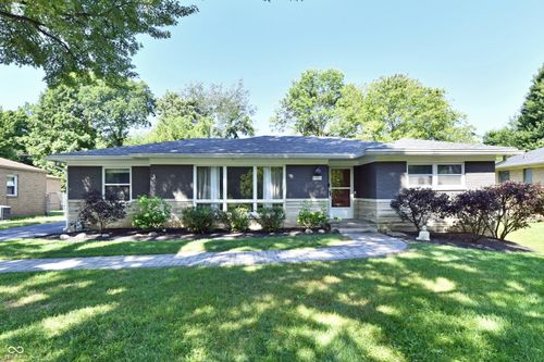 6000 N Oxford St, Indianapolis, IN, 46220-2924 | Card Image