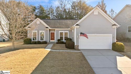 228 Meadow Rose Drive, Travelers Rest, SC, 29690 | Card Image