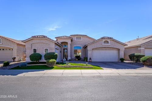 17875 W Buena Vista Drive, Surprise, AZ, 85374 | Card Image