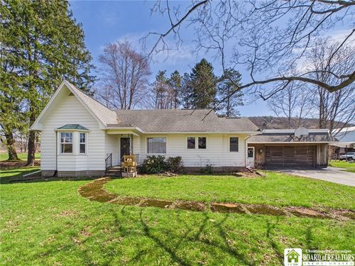 3508 Five Mile Rd, Allegany, NY, 14706-9671 | Card Image