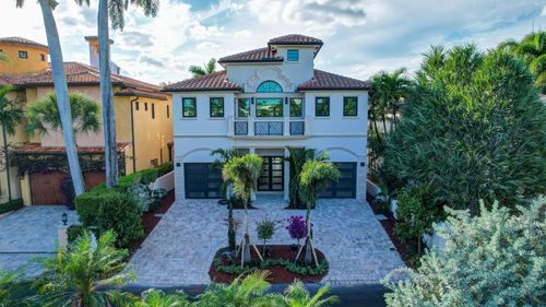 417 Coconut Isle Dr, Fort Lauderdale, FL, 33301 | Card Image