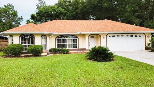 732 Sinclair Terrace, INVERNESS, FL, 34450 | Card Image