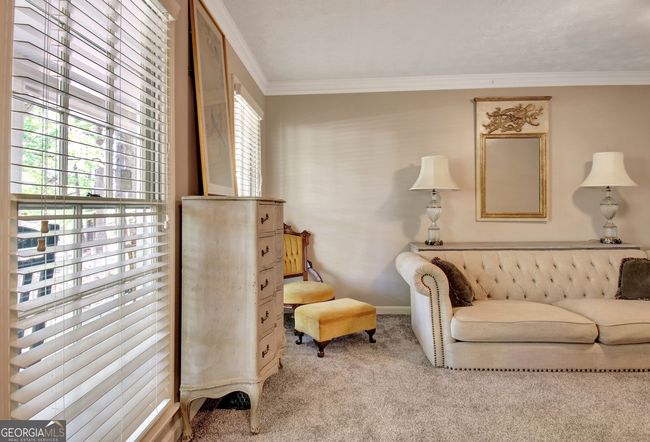 110 Greenridge Ct, House other with 3 bedrooms, 3 bathrooms and null parking in Fayetteville GA | Image 17