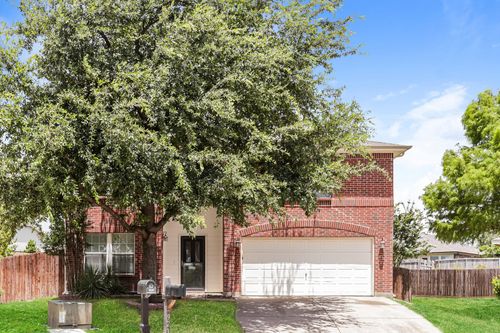 9233 Monument Court, Fort Worth, TX, 76244 | Card Image