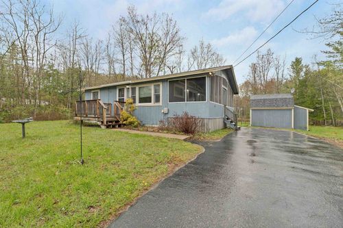 41 Franklin Pierce Dr, Webster, NH, 03303-7912 | Card Image