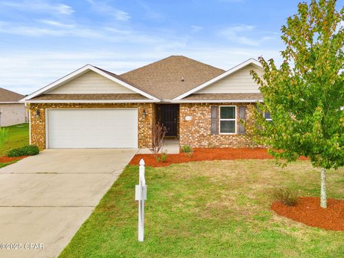 110 Hodges Bayou Plantation Blvd, Southport, FL, 32409-1773 | Card Image