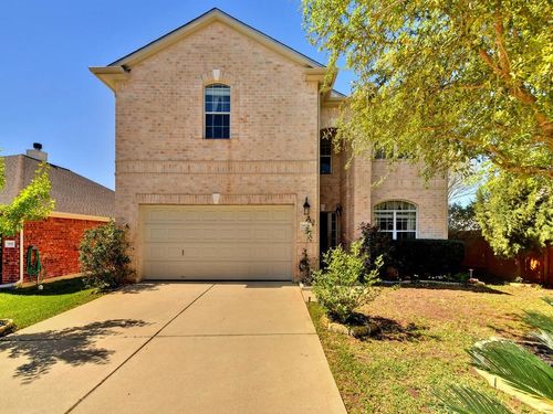 9521 Bromsgrove Dr, Austin, TX, 78717-5512 | Card Image