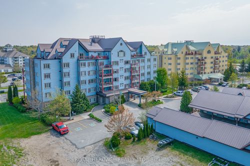 605-130 Steamship Bay Rd, Gravenhurst, ON, P1P1Z9 | Card Image