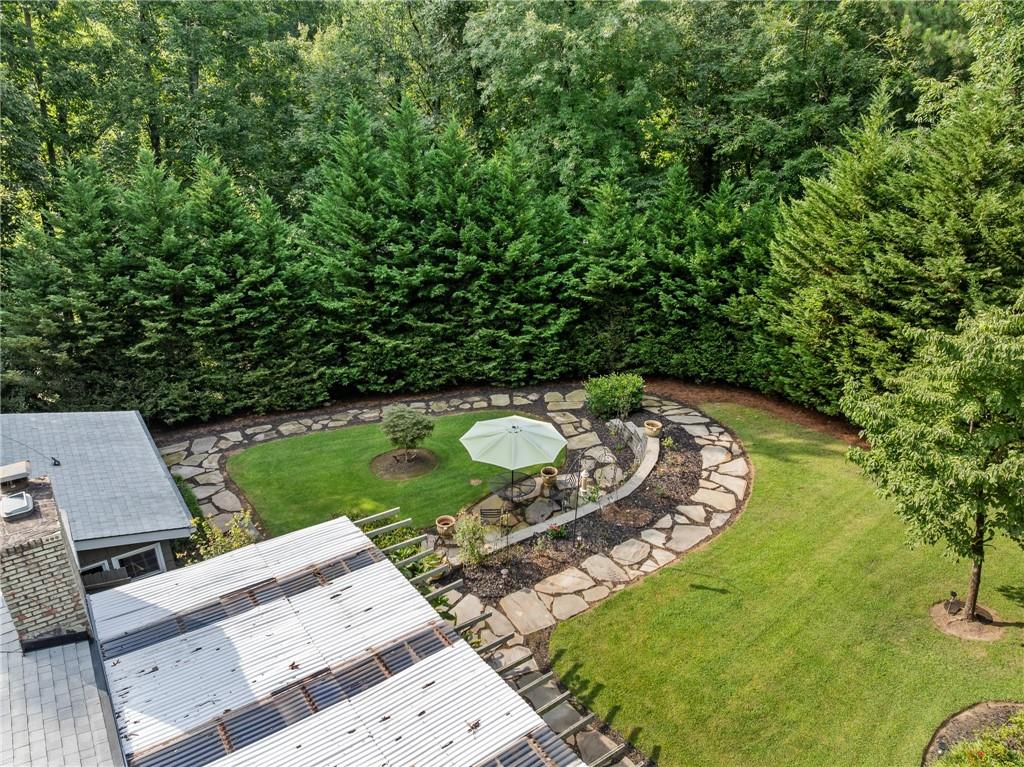 Residential in Sandy Springs 2