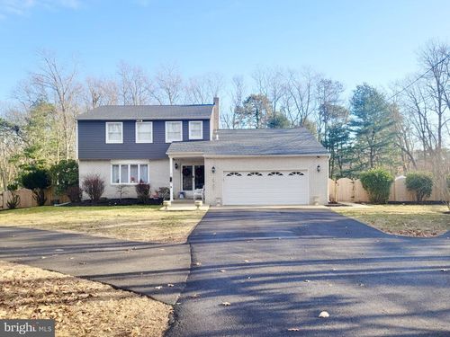 15 Lippincott Ave, VOORHEES, NJ, 08043-4765 | Card Image