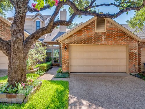 2522 Mallard Cv, Carrollton, TX, 75006-2232 | Card Image