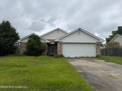 14232 S Country Hills Dr, Gulfport, MS, 39503-2545 | Card Image