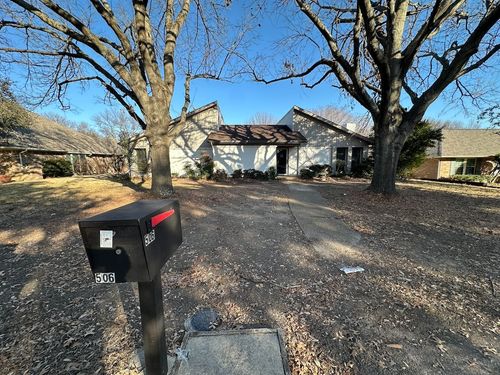 506 Carriage Trl, Rockwall, TX, 75087-3040 | Card Image