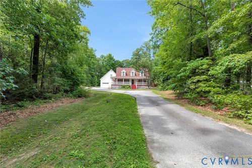 242 Monath Rd, North Chesterfield, VA, 23236-2956 | Card Image