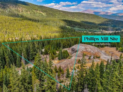 FS 192, Alma, CO, 80420 | Card Image