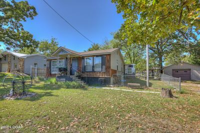 2006 S Main Street, House other with 3 bedrooms, 2 bathrooms and null parking in Galena KS | Image 3